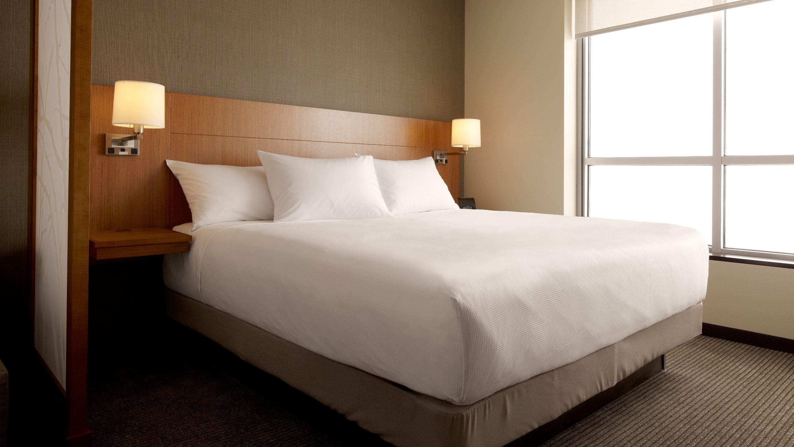Hyatt Place Portland Downtown - Old Port Square Exterior foto