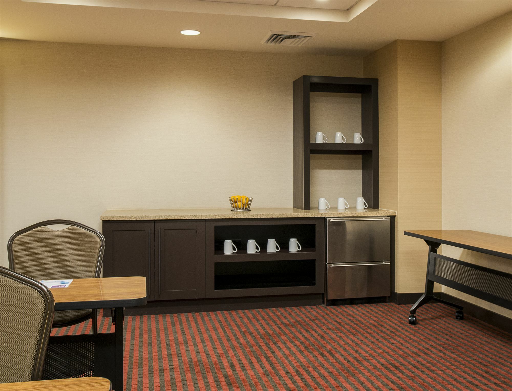 Hyatt Place Portland Downtown - Old Port Square Exterior foto